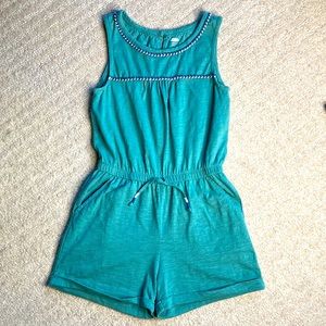 OLD NAVY ROMPER